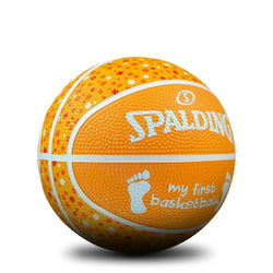 Spalding My First Basketball