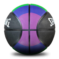 Spalding NBL Pride Outdoor Basketball Size 5