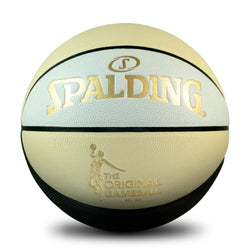Spalding Original Game Ball Indoor/Outdoor Basketball Sz 6