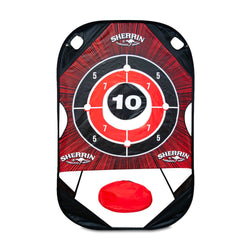 Sherrin Pop up Handball Target