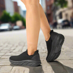 Sfida Wayfarer Ladies Slip on Shoes