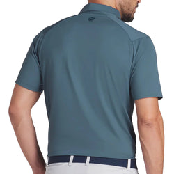 Puma Mens Aerlon Golf Polo Shirt