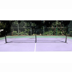 E-Jet Sport Pickleball Net Standard (Portable)