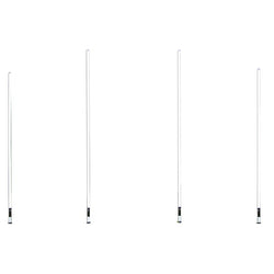 Alliance AFL Portable Goal Set