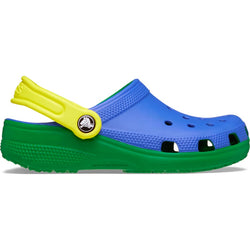 Crocs Classic Retro Sport Clogs - Kids