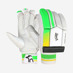 Kookaburra Kahuna Pro 5.0 Batting Gloves Right Hand