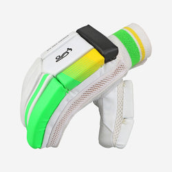 Kookaburra Kahuna Pro 5.0 Batting Gloves Right Hand