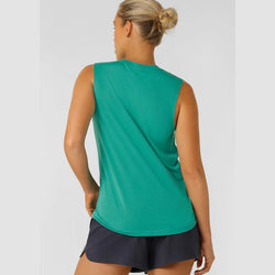 Lorna Jane Lotus Muscle Tank