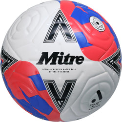 Mitre A-Leagues 25/26 Replica Match Ball