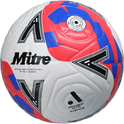 Mitre A-Leagues 25/26 Replica Match Ball
