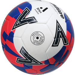 Mitre A-Leagues Train 25/26 Soccer Ball Sz 4