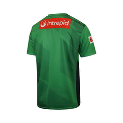 New Balance BBL Melbourne Stars Youth Replica Playing Shirt