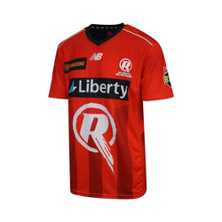 New Balance BBL Melbourne Renegades Replica Playing Shirt
