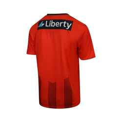 New Balance BBL Melbourne Renegades Replica Playing Shirt