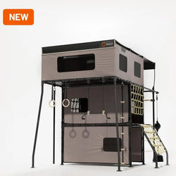 Vuly Quest 2.1 Treehouse