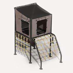 Vuly Quest 2.1 Treehouse Platform