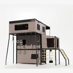 Vuly Quest 2.1 Treehouse Platform