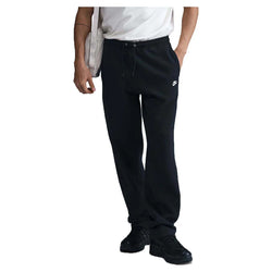 Nike Mens Sportswear Club Fleece Pant Open Hem