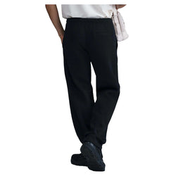 Nike Mens Sportswear Club Fleece Pant Open Hem