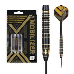 One80 Mobilizer Darts 3 Pack