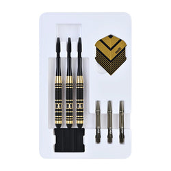 One80 Mobilizer II Darts 3 Pack