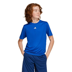 Adidas Youth Training Essentials Tee