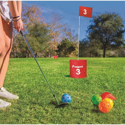 Regent Pop-Up Golf (9 Bucket Set)
