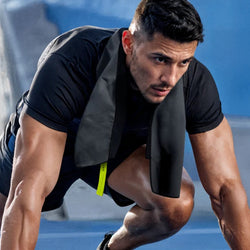 TRNR Quick Dry Towel