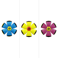 Wahu Phlat Ball Metallic Jr