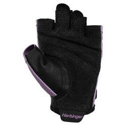 Harbinger Womens Power Gloves 3.0