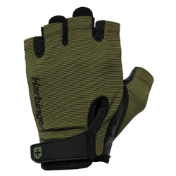 Harbinger Mens Power Gloves 3.0