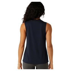 Lorna Jane Lotus Muscle Tank