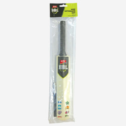 BBL Mini Bat and Marker