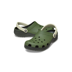 Crocs Classic Retro Sport Clogs - Adults