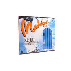 Maddog Fabric Surfmat