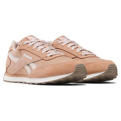 Reebok Womens Glide Low