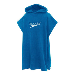 Speedo Junior Hooded Towel