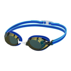 Speedo Junior Vanquisher 3.0 Mirror Goggles