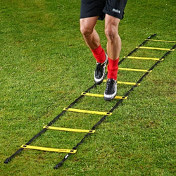 Mitre 4M Fixed Agility Ladder