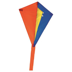 Brookite Cutter No. 2 Kite