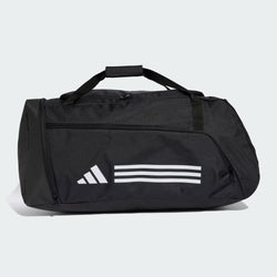 Adidas Essentials 3 Stripes Duffel Bag Large