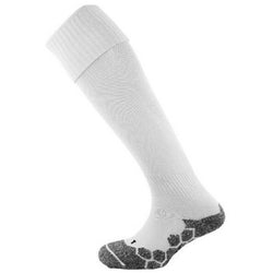 Mitre Division Football Sock White