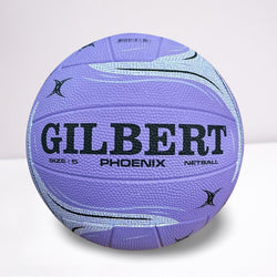 Gilbert Phoenix Netball