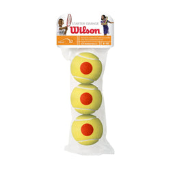 Wilson Starter Easy Ball Tennis Ball - 4 Balls