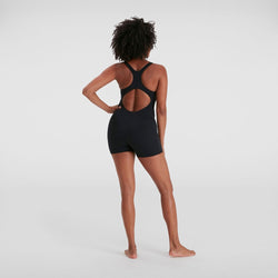 Speedo Womens Endurance+ Legsuit