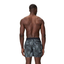 Speedo Mens Print Lookout Volley 16" Watershort