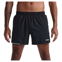 2XU Aero 5 Inch Shorts