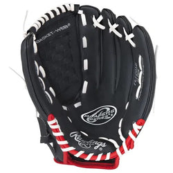 Rawlings Players Series 12" Baseball Glove Right Hand Throw