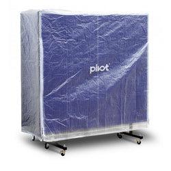 Pivot Table Tennis Table Cover