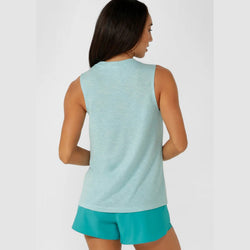 Lorna Jane Lotus Muscle Tank